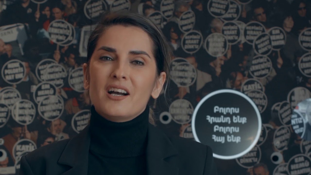 19 Ocak 2021 - Başak Demirtaş
