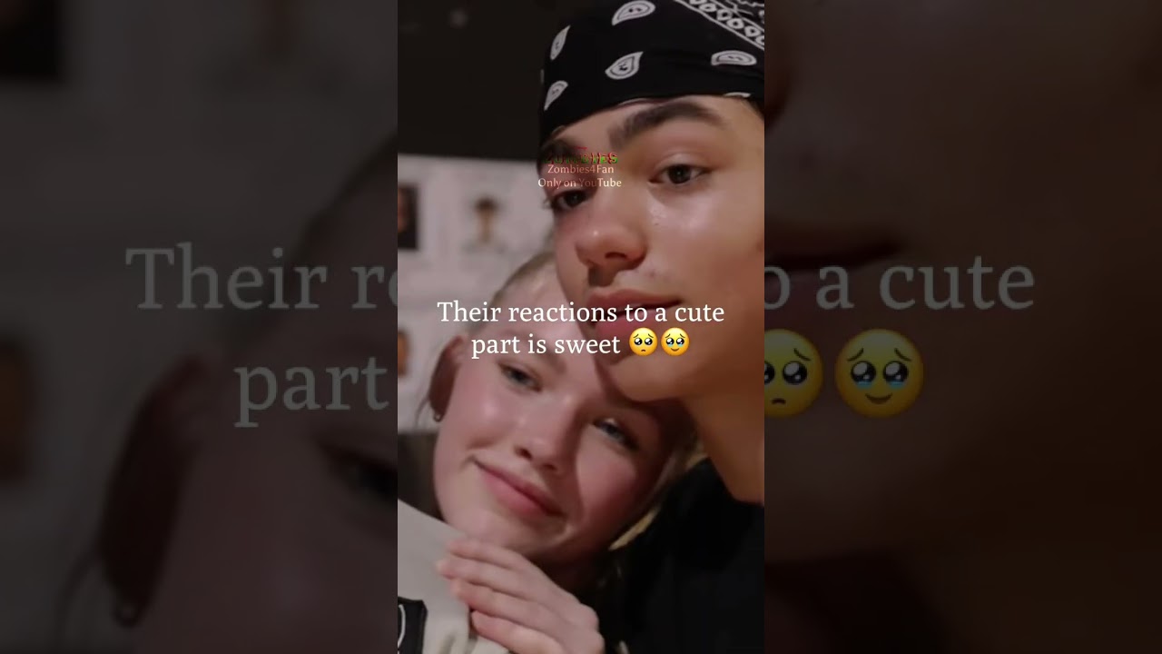 Dream come true bts core! | #fralachi #dating #friends #malachibarton #freyaskye #fypp #shortsviral