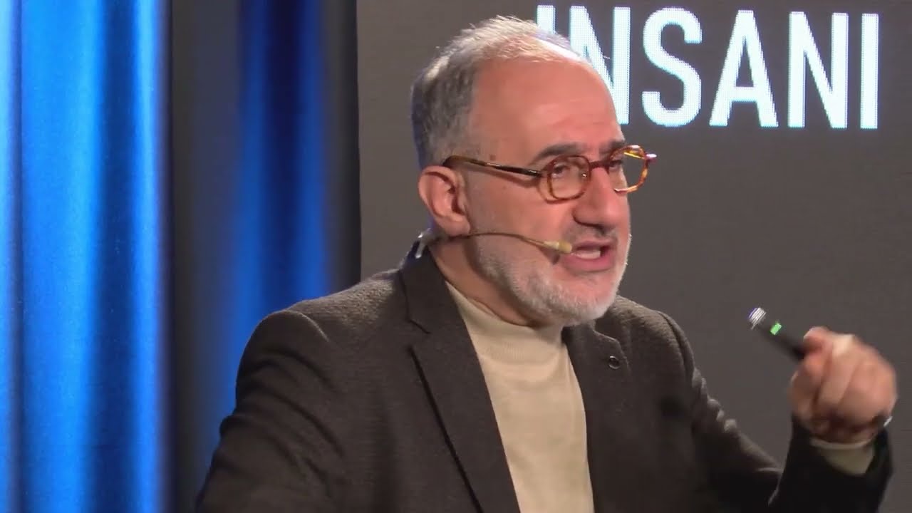 İnsanı Diğer Canlılardan Ayıran Özellik: Vicdan
