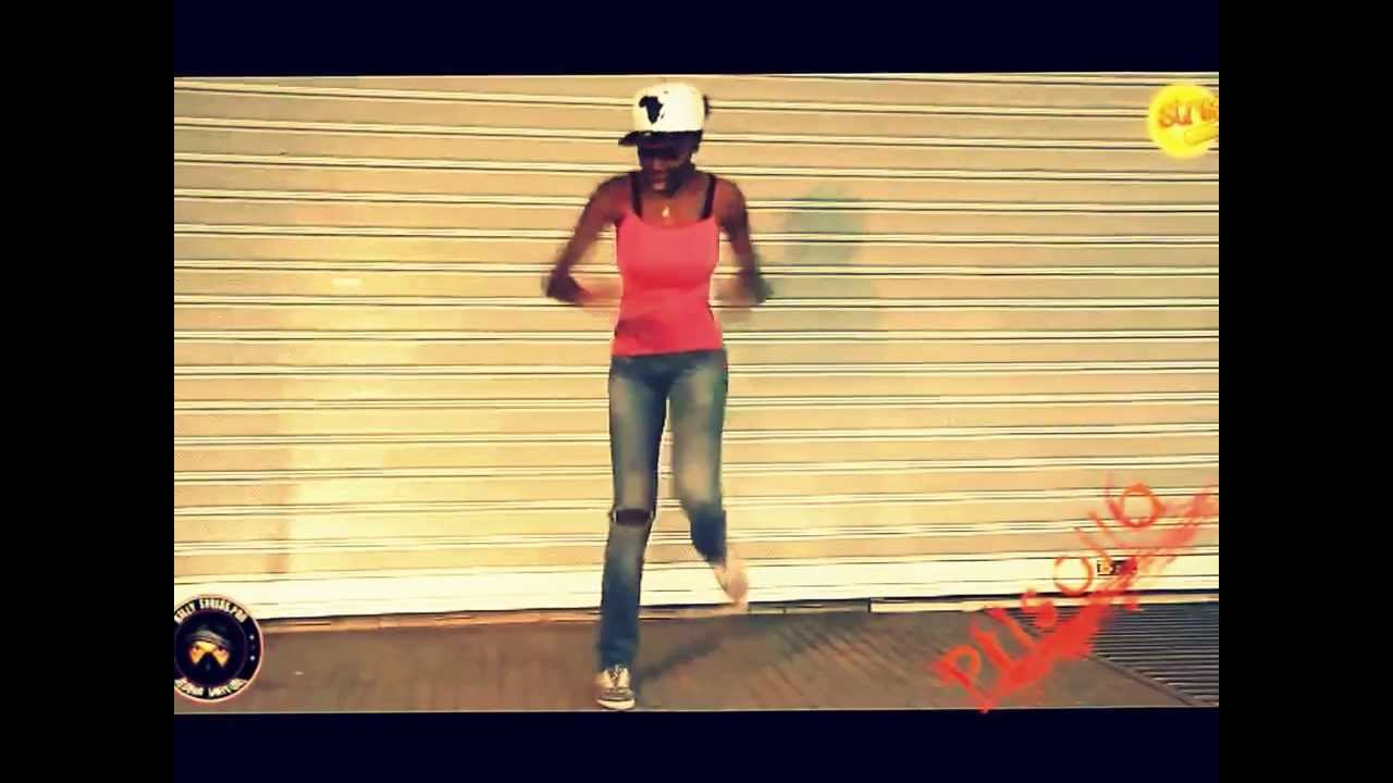 Afro mix & Moves