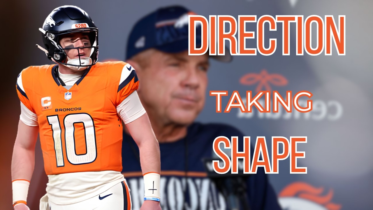 Why the Broncos’ Quiet Direction in 2026 Matters More Than Any Offseason Talk