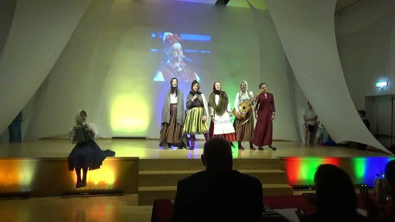Playback show võitjad 2023 – 7.a klass