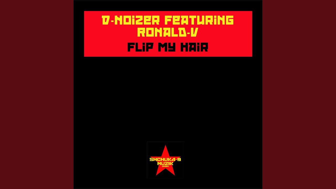 Flip My Hair