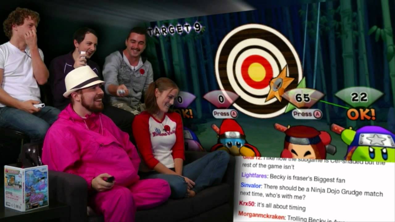 Video Games Awesome in a nutshell 2