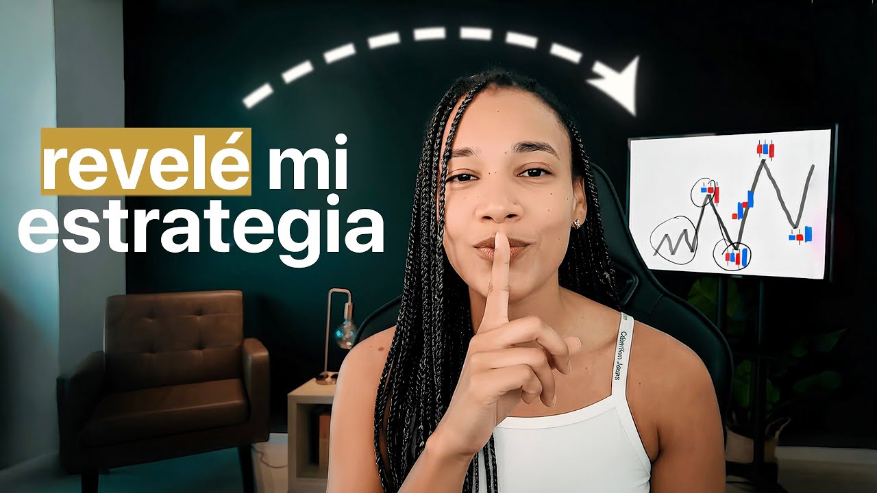 Con este patr&oacute;n RETIRO miles de d&oacute;lares (te ense&ntilde;o c&oacute;mo aplicarlo)