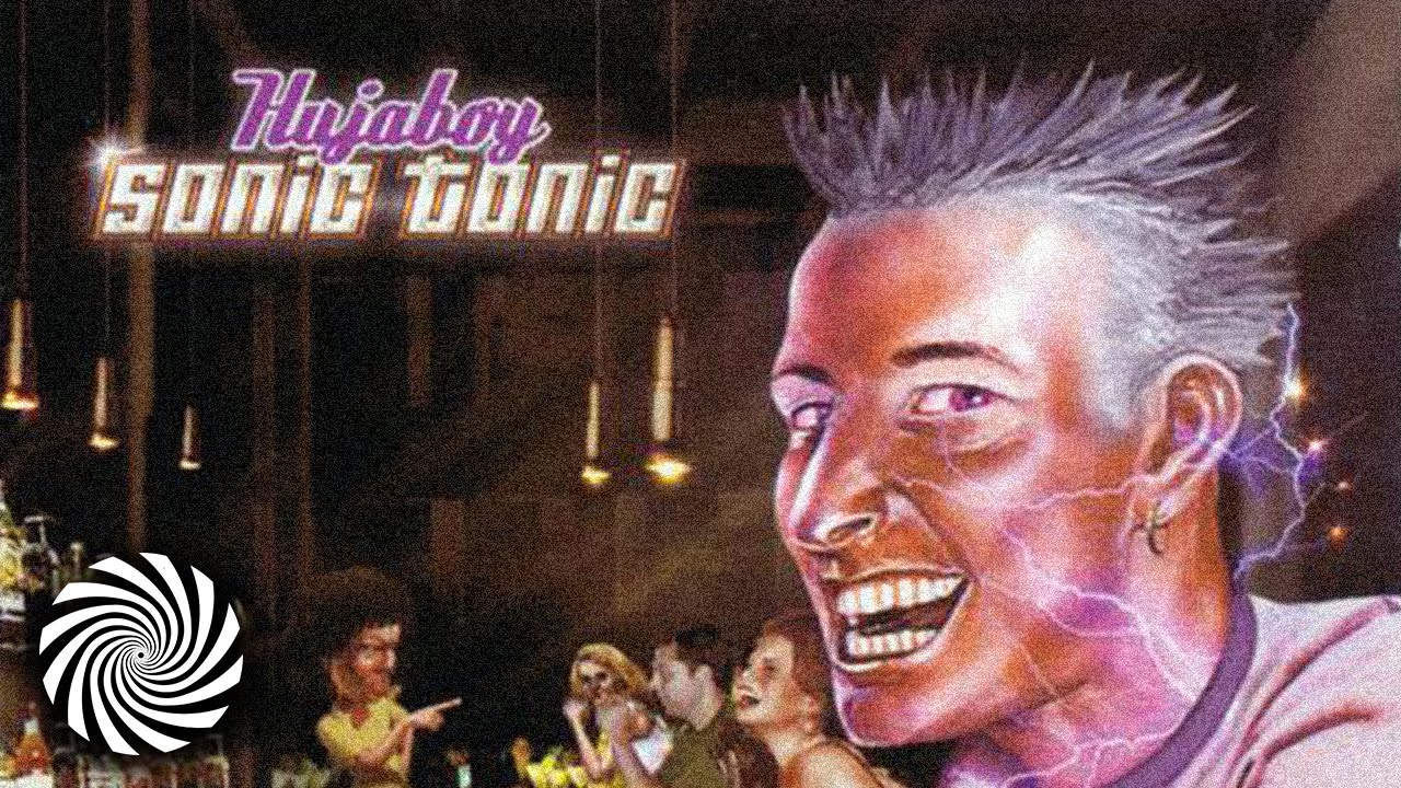 Hujaboy - Toffy Slave