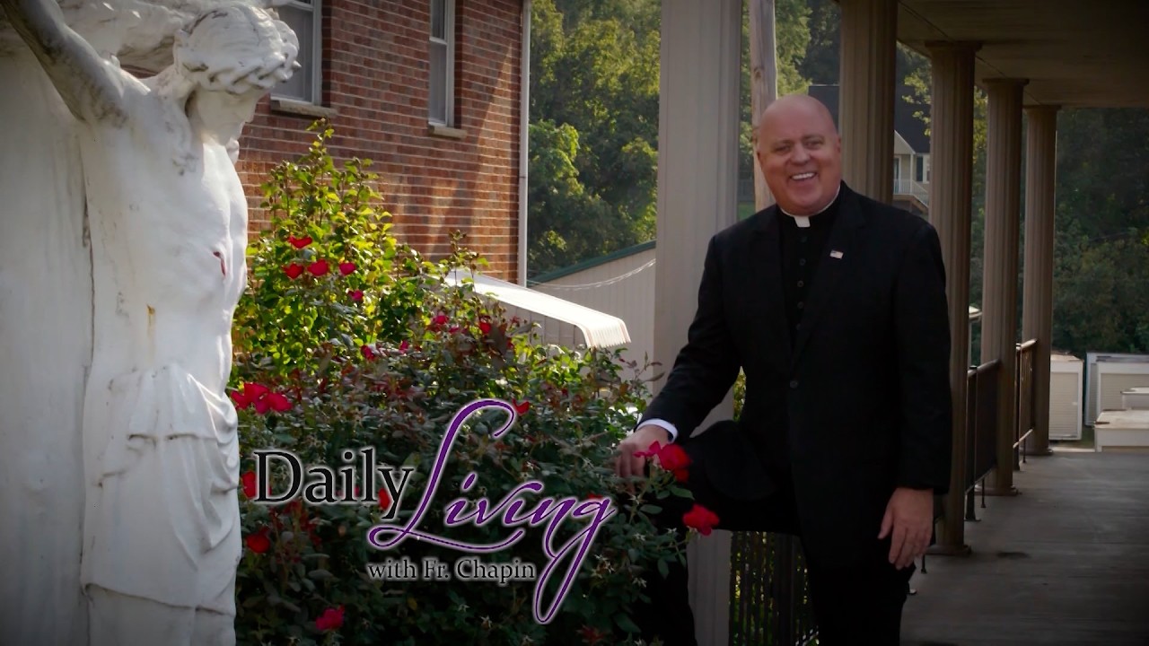 Daily Living 29 March 2026 (Matthew 23: 14-75, 27: 1-66) 