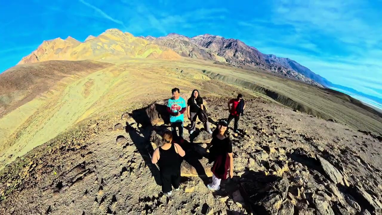 #deathvalley 