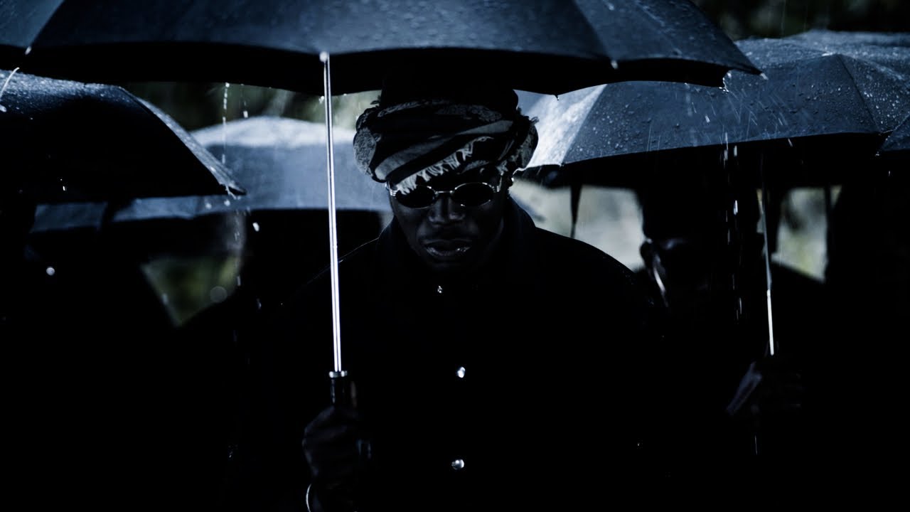 S.Pri Noir - Les clefs du Ch&acirc;teau (Clip Officiel)
