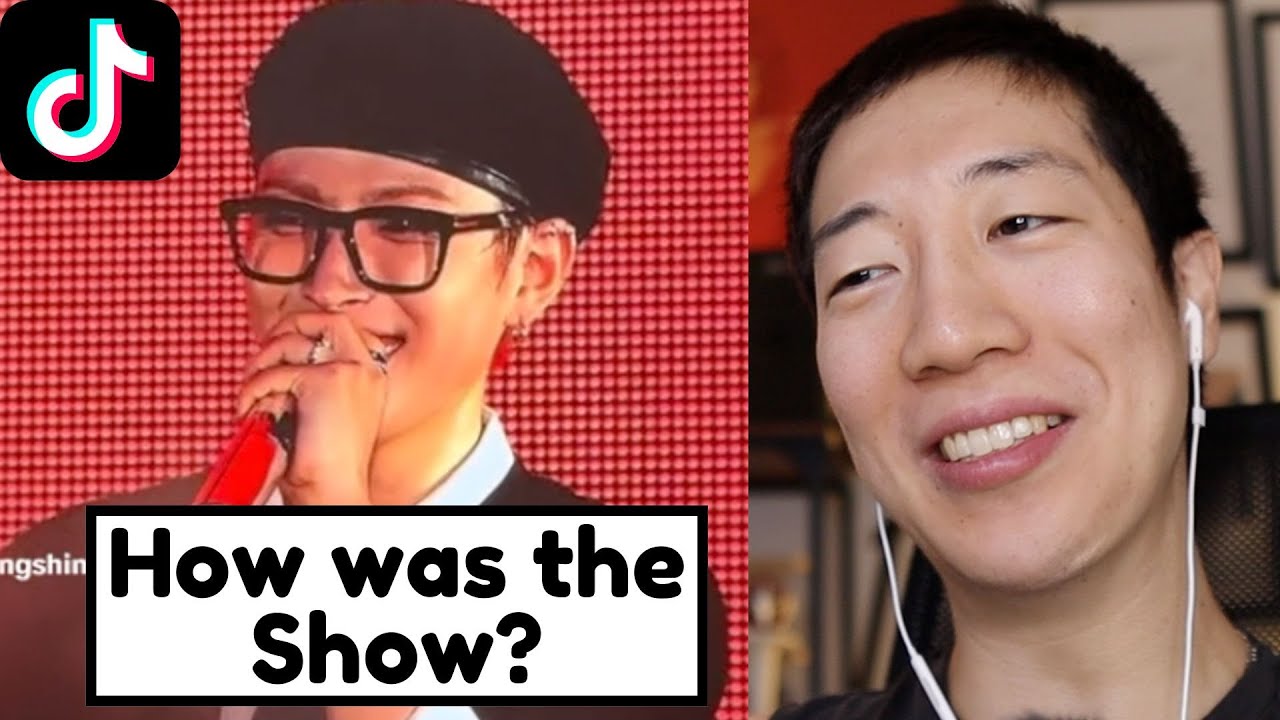 Ateez TikTok Edits