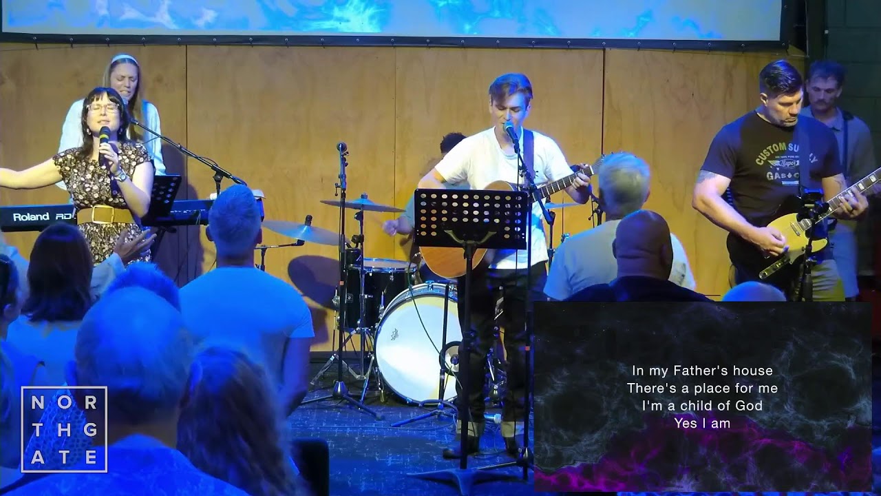 Sunday 8th March 2026  | Unstoppable (Acts 10-11) | Jacques Coetzee