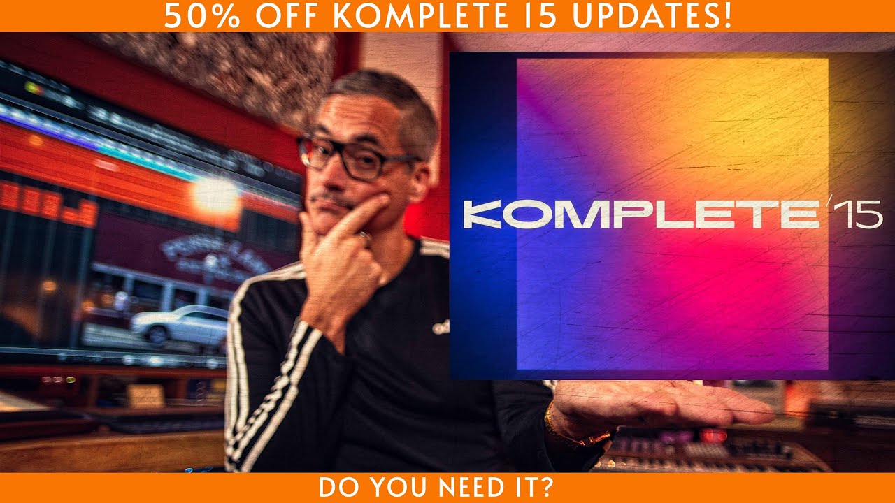 Скидка 50% на полные обновления, давайте исследуем!