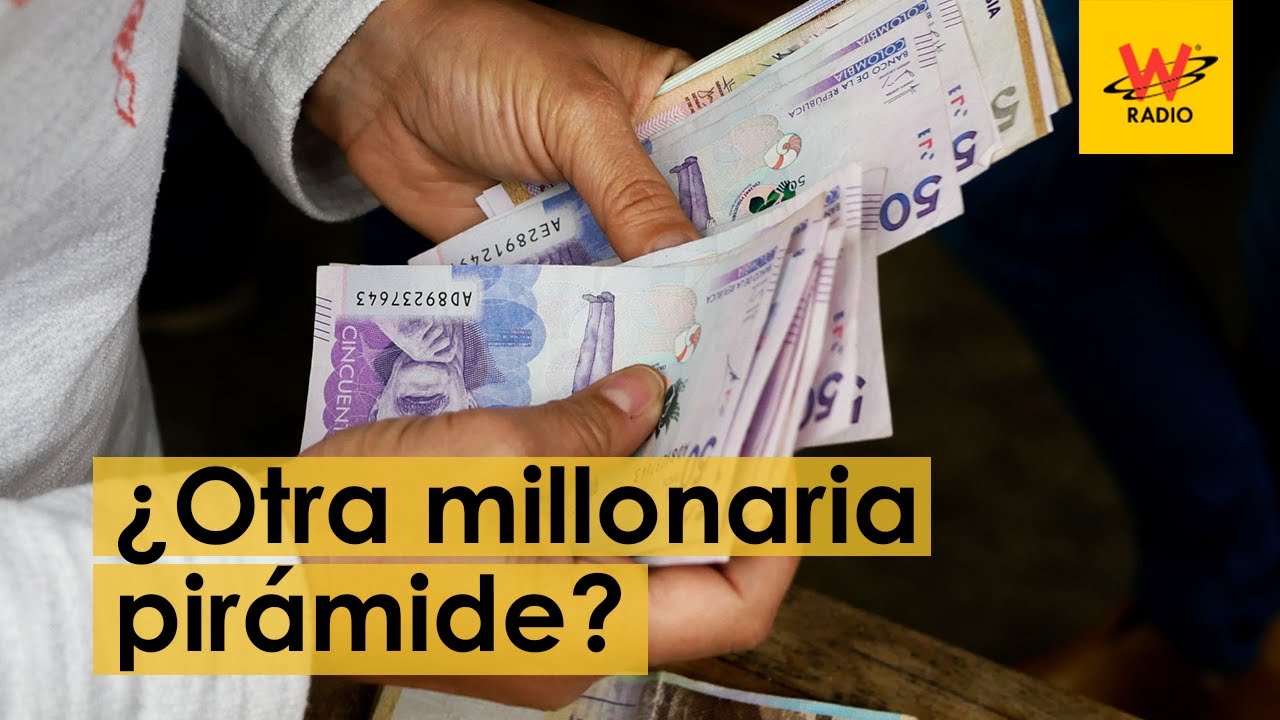 Abogado de víctimas de presunta y millonaria estafa dio detalles