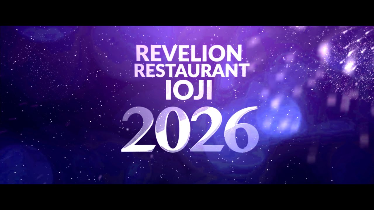 Revelion 2026 IOJI || Formatia Magheru || Angela Magheru si Costel Chircu