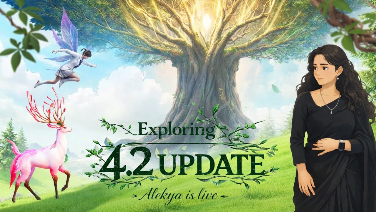 🔴 BGMI LIVE | AFTER LONG GAP I AM BACK  😎 | ALEKYA IS LIVE  #femalegamer #bgmi #livestreaming