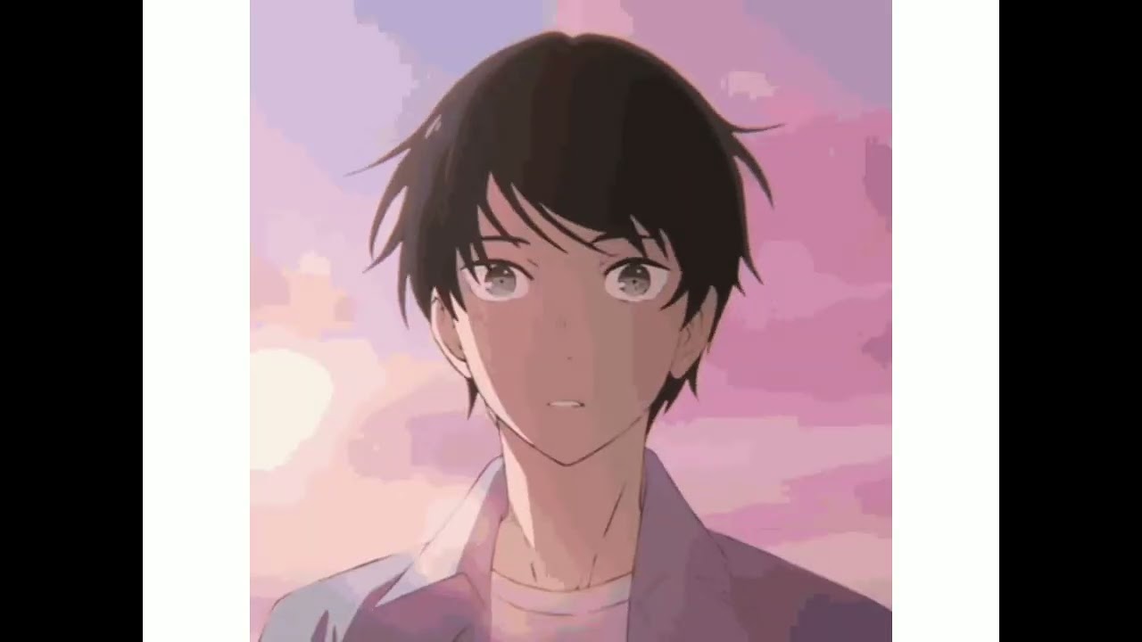 Horimiya Ost - Opened Door Slowed/pitch