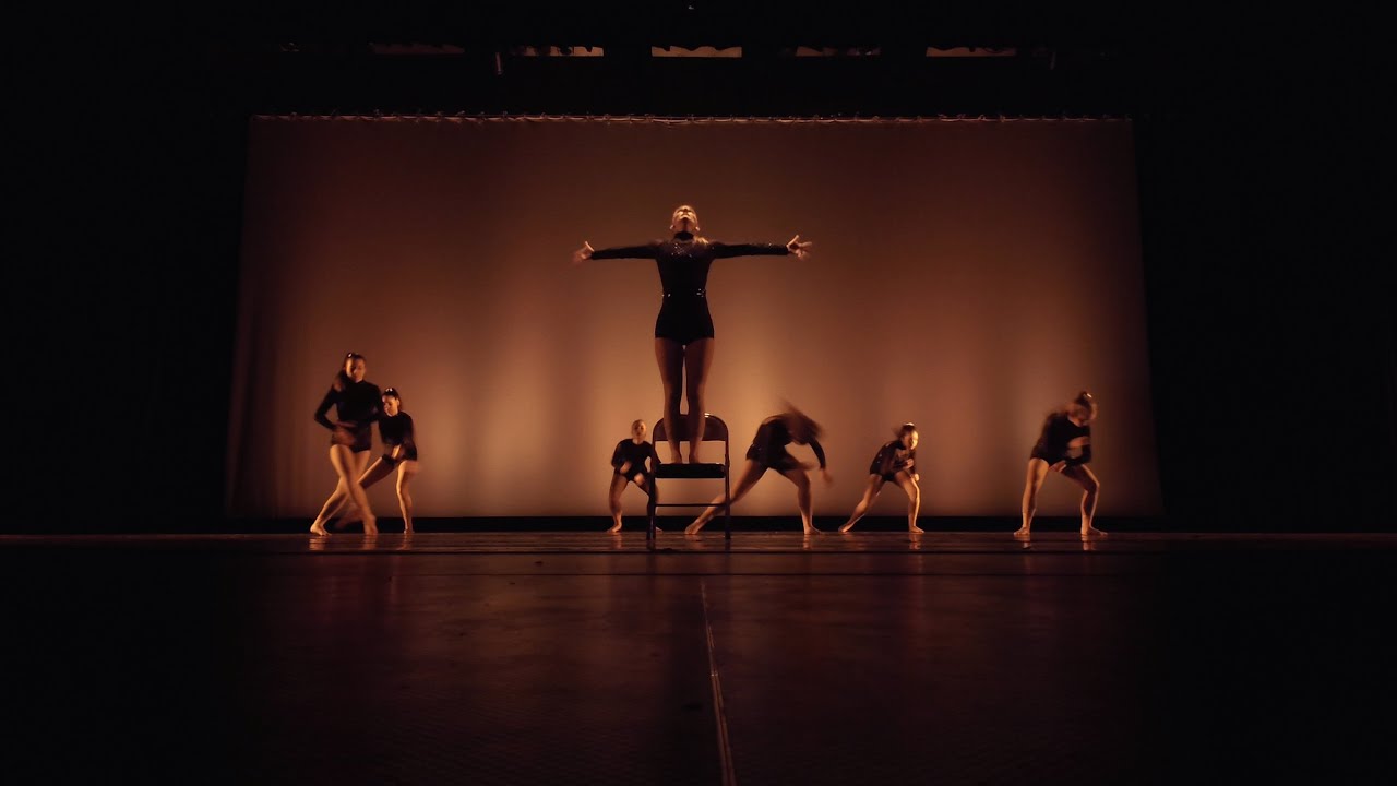 The Gift - Dance Stop Company Mid Winter Concert 2020