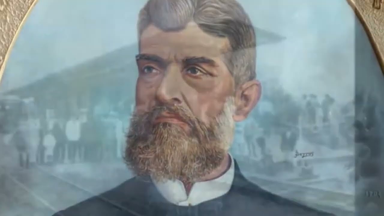 CONTANDO A HISTÓRIA DE PRESIDENTE PRUDENTE