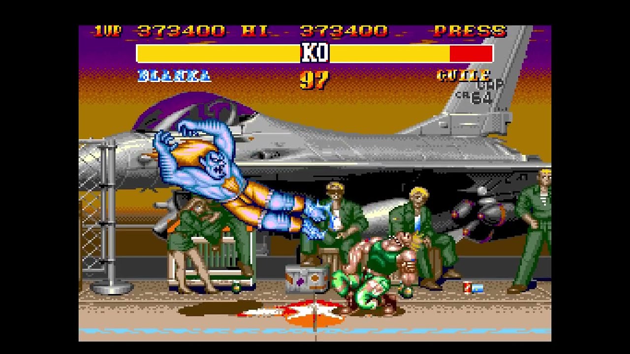 (Bis) Mega Drive Play TV 3 (Japan)