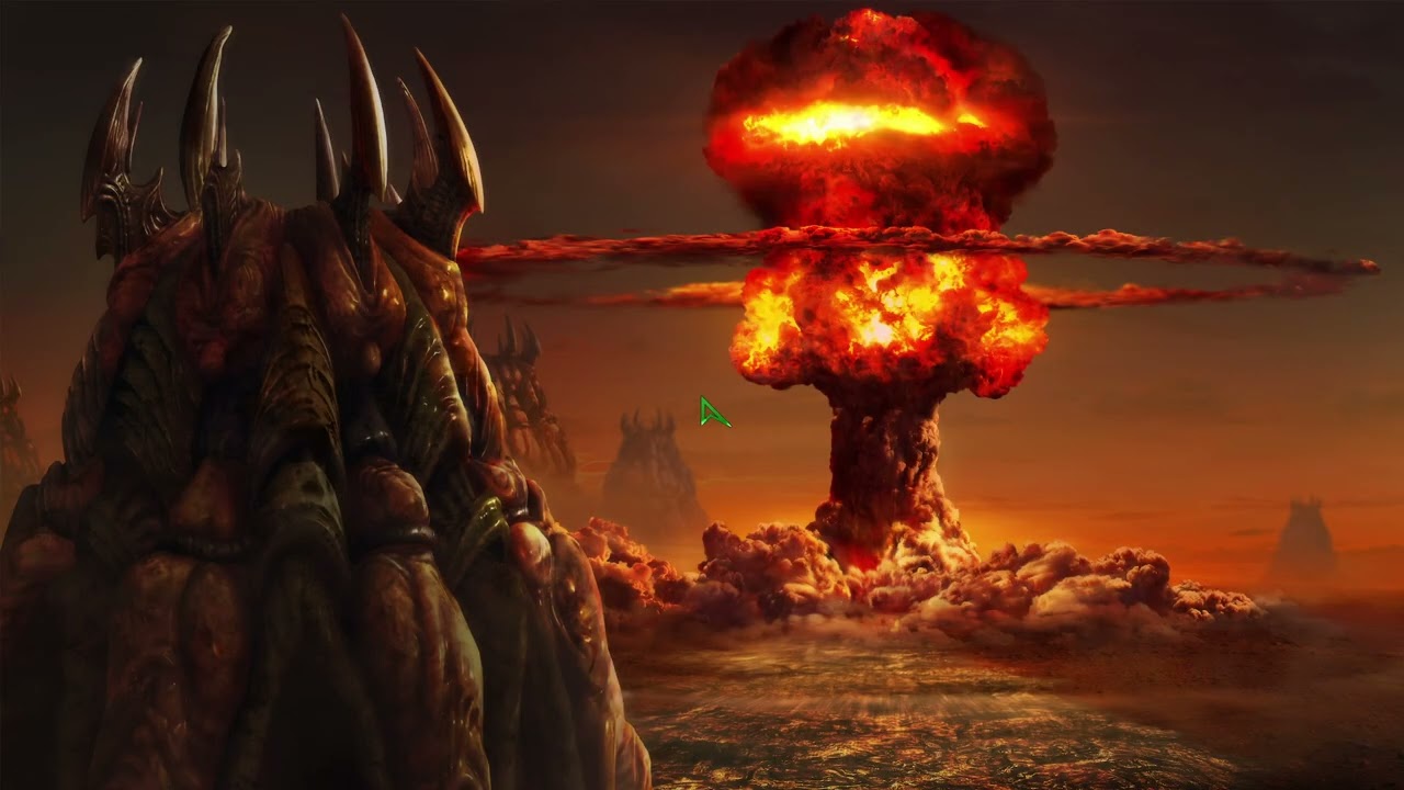 스타크래프트 파이썬 팀플