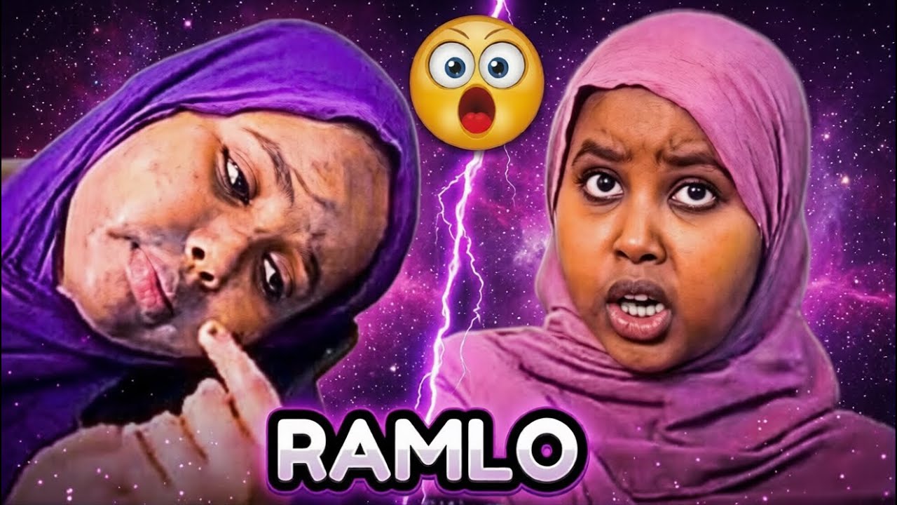 Team Ramlo | Somali Tiktok 2026 Qosolka Aduunka | Somali Funny Videos