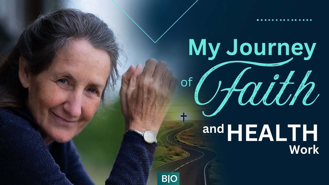 My Journey to Faith and Health Work - B|O