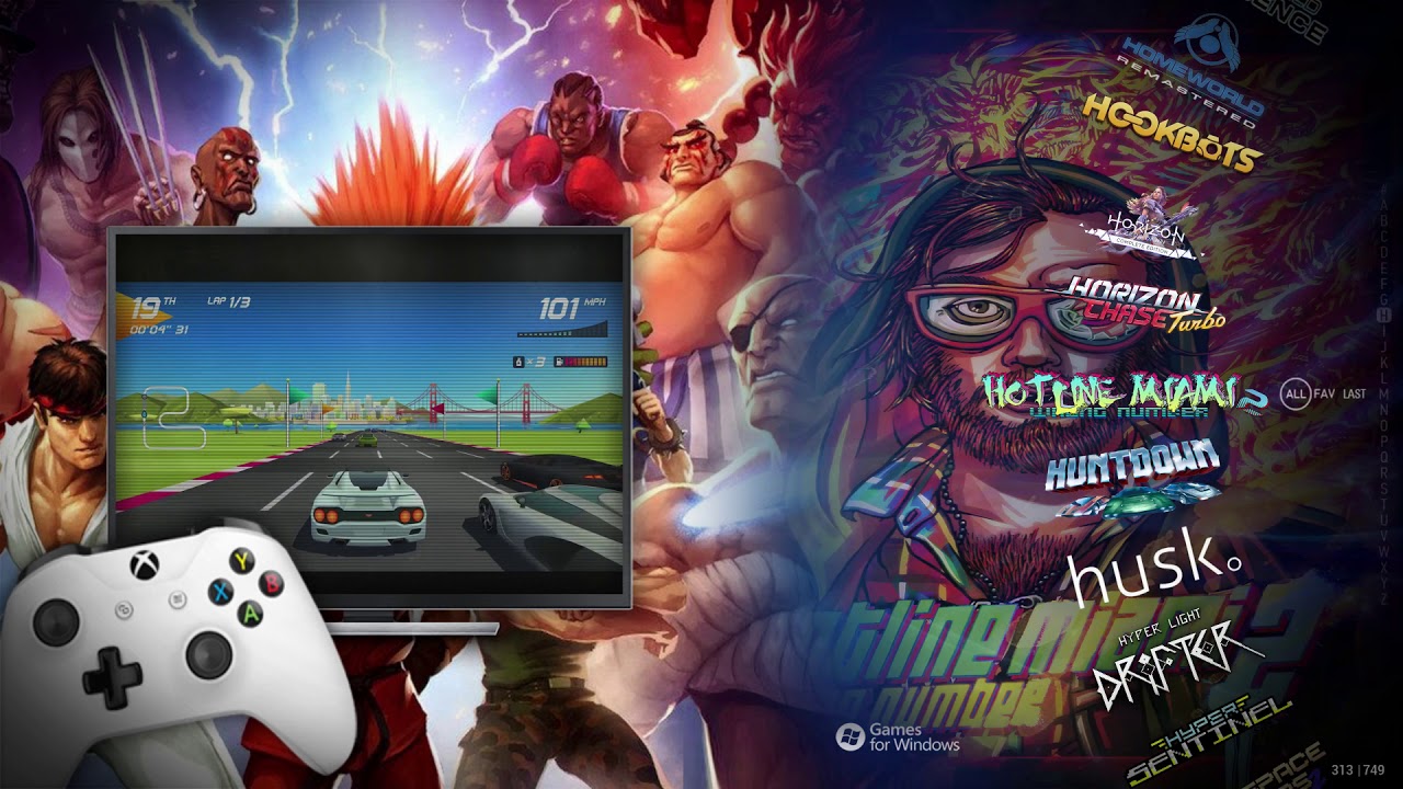 CoinOPS Next 2 - PC Games 749 total