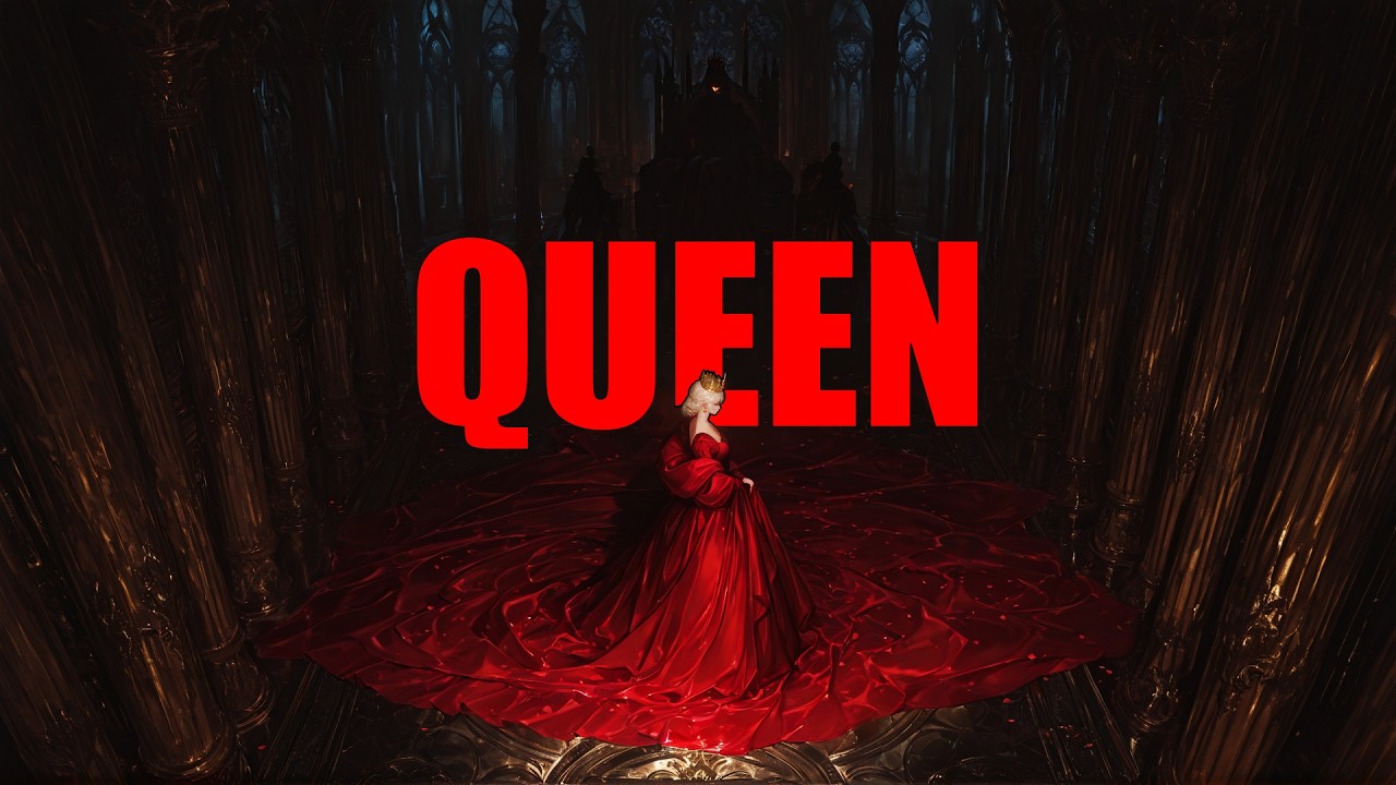 🎵 𝐏𝐥𝐚𝐲𝐥𝐢𝐬𝐭 | 내가 그대들의 왕이 되겠다. : I will be Queen. | BGM | No Voice
