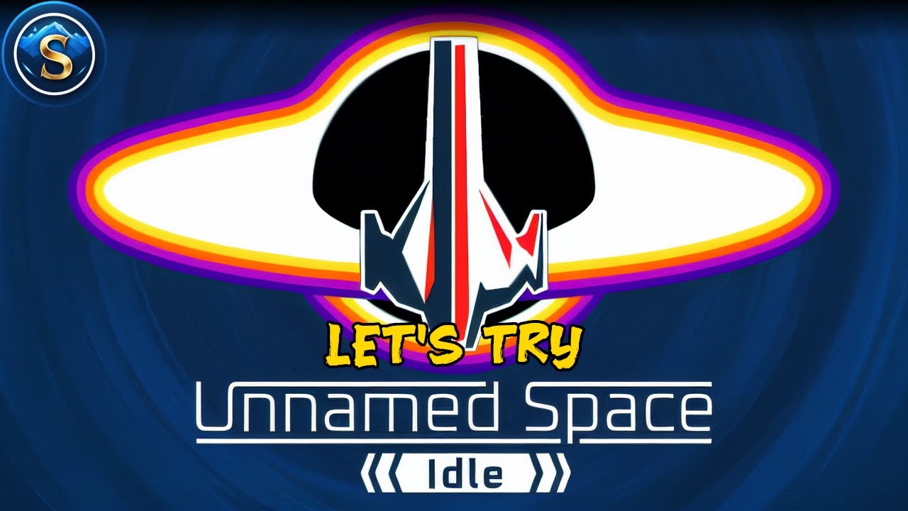 Welcome to the Apocalypse: A Beginner's Look at Unnamed Space Idle (Let's Play)