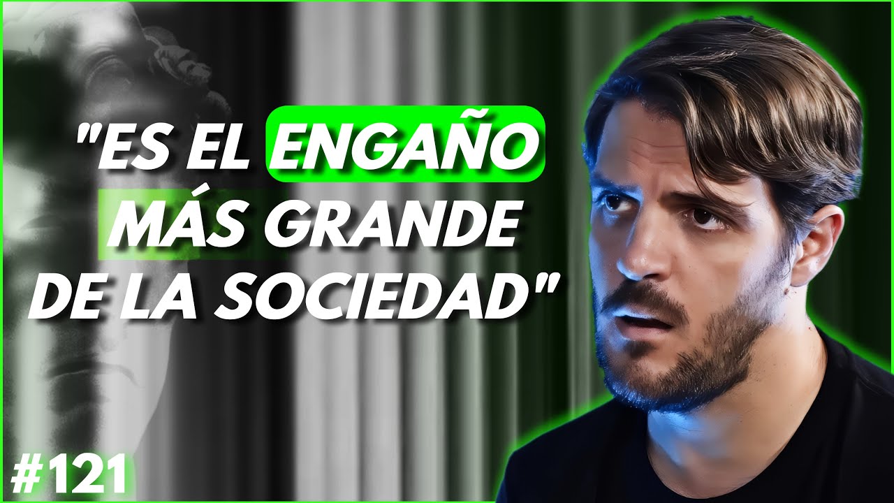 PSICÓLOGO Buenaventura del Charco: “La trampa del pensamiento positivo”