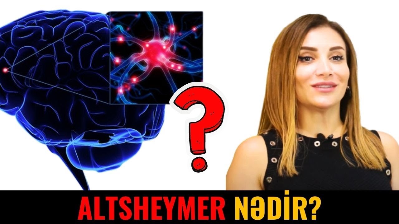 Altsheymer Xəstələri Təhlükəlidir?