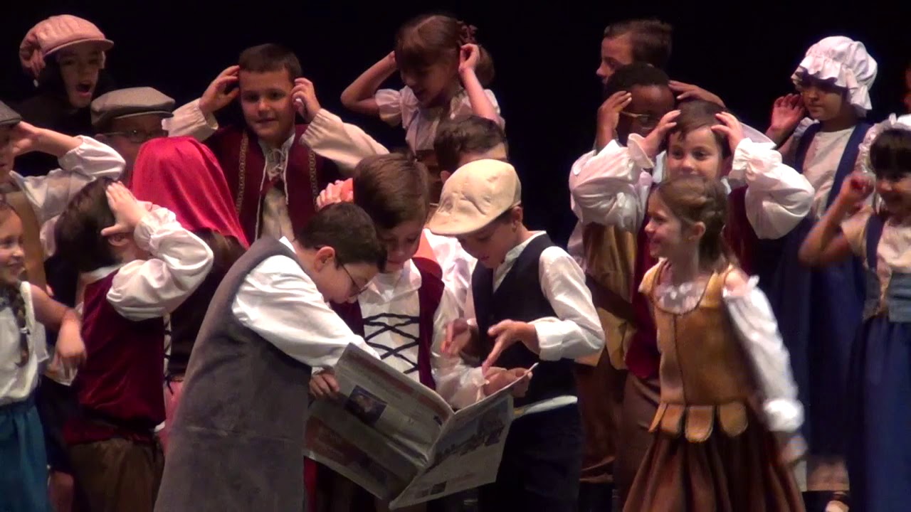 Fin curso 2EP CMI Huelva 2018 2019 720p