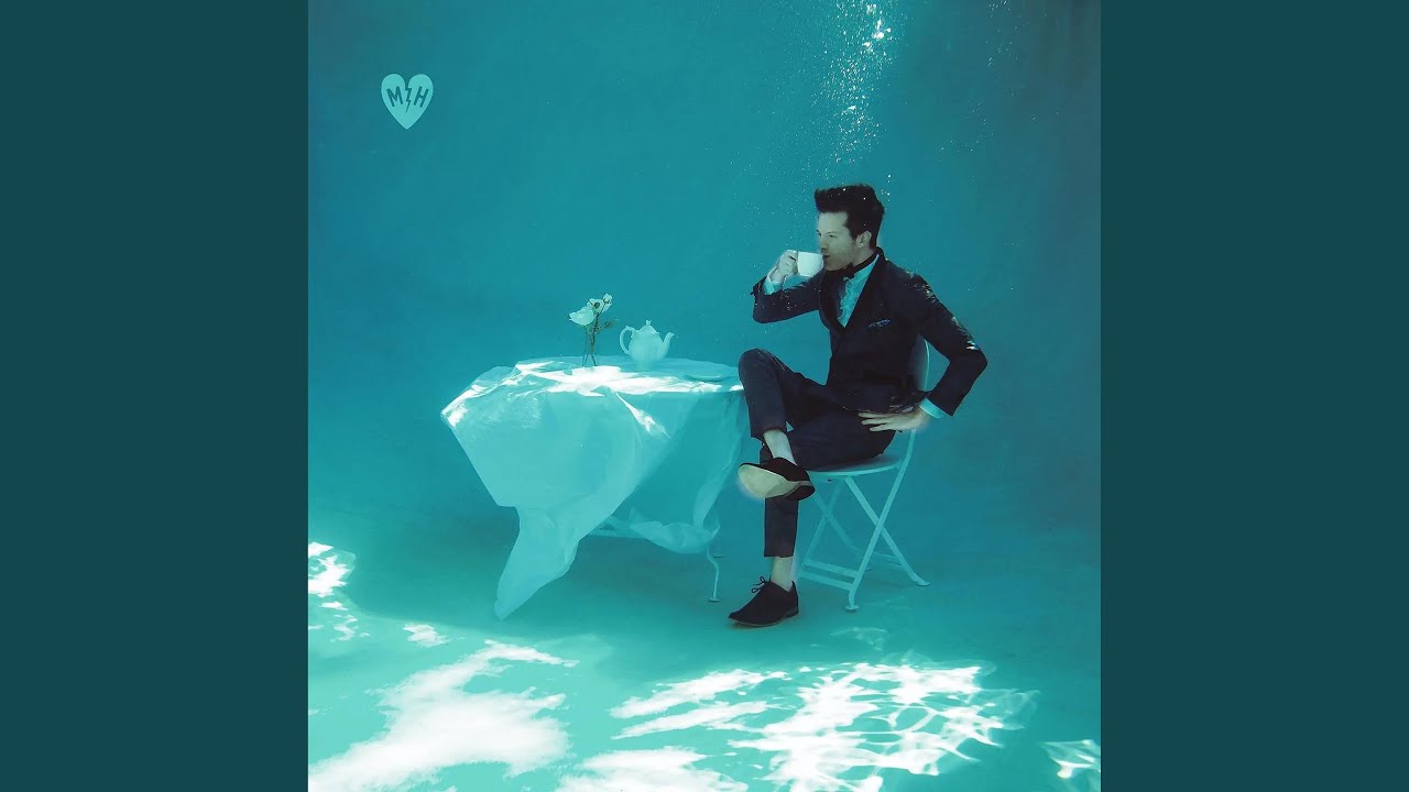 Time For Love