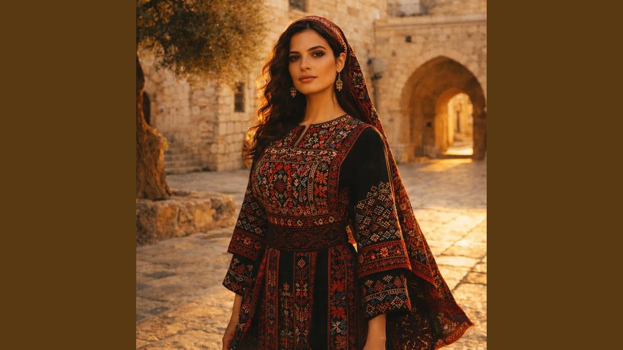 بيا ولا بيك - Biya Wala Beek (Palestinian Music)