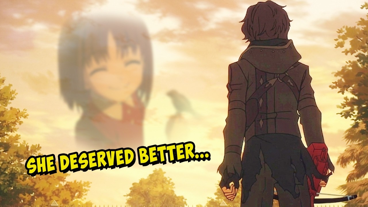 Sigma&rsquo;s Brutal Response to Tsubaki&rsquo;s Sacrifice【Fate/Strange Fake】