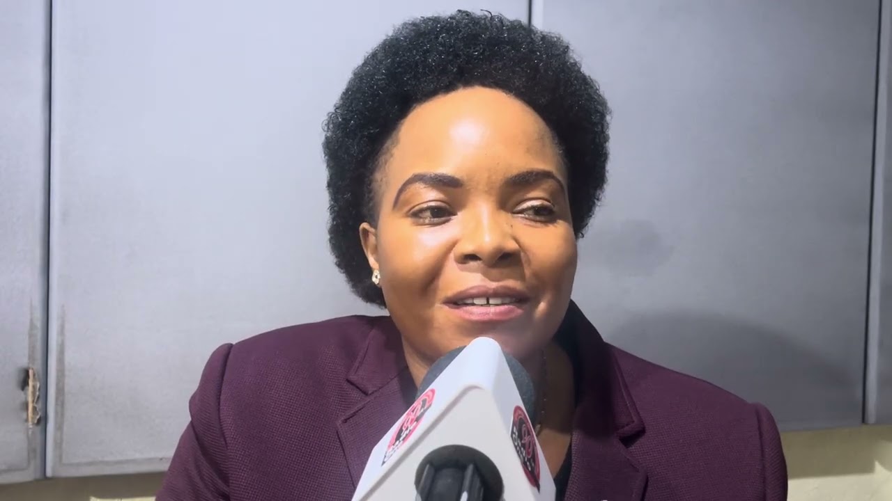 Hon Persis Namuganza: I want to redeem our parliament and reinstate its integrity and respect 