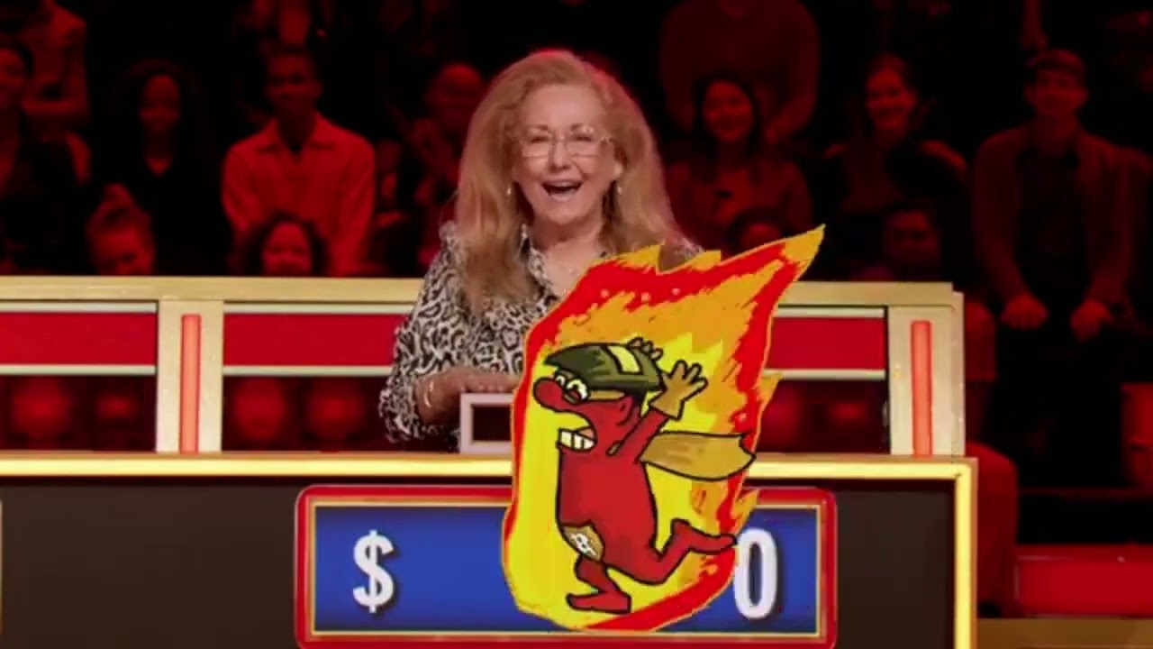 Series Of Whammies - Time To Get To Work (S2E10)