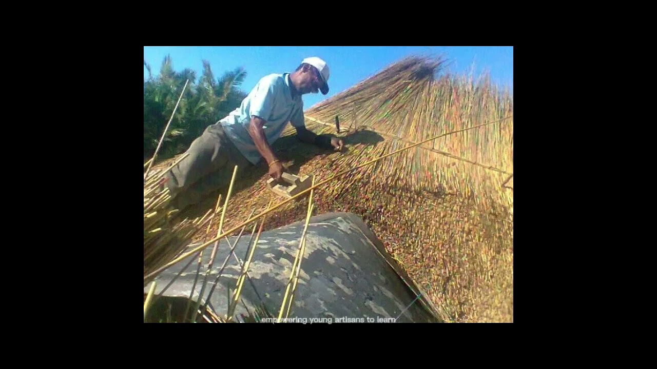 Best Thatching Services