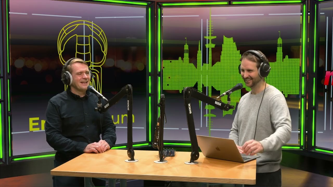 UNIGINE statt Unreal – Warum EngineRaum auf eine andere Engine setzt