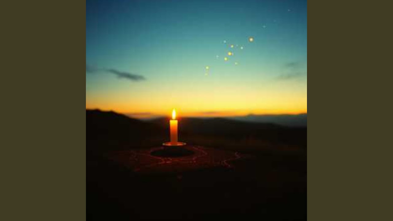 Candlelight Memories