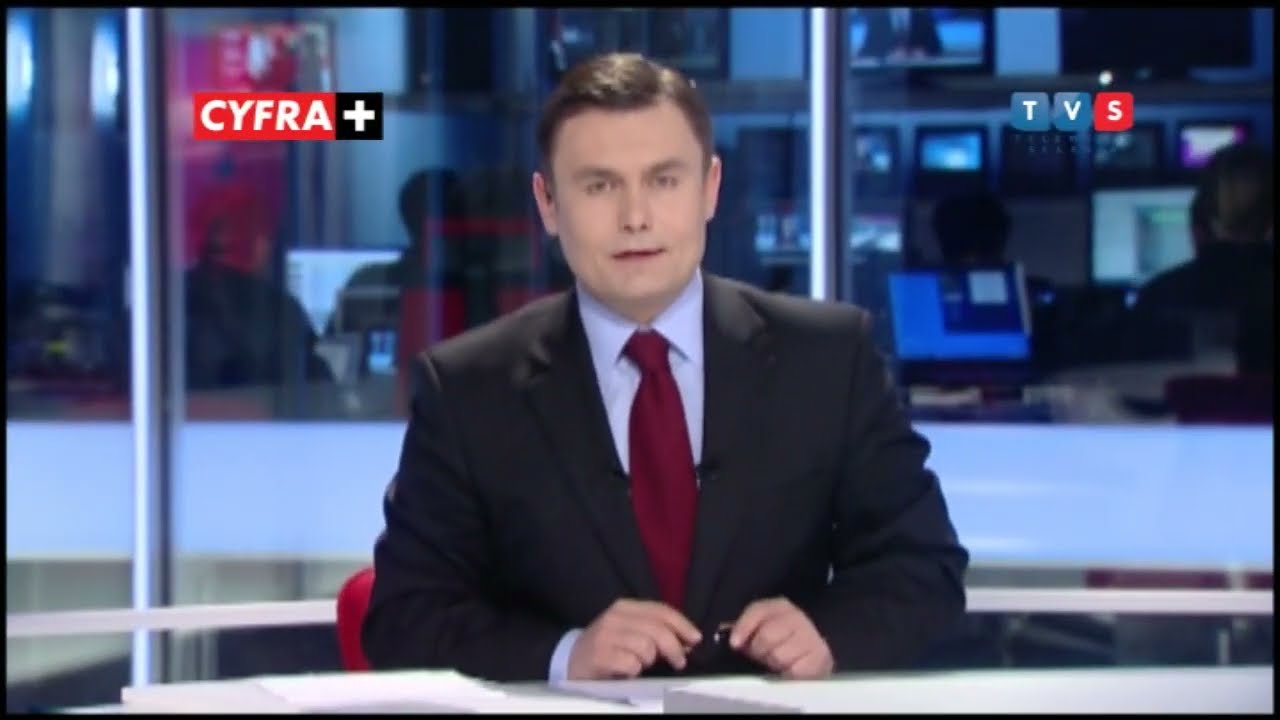 TVS - Spot promocyjny z jesieni 2008