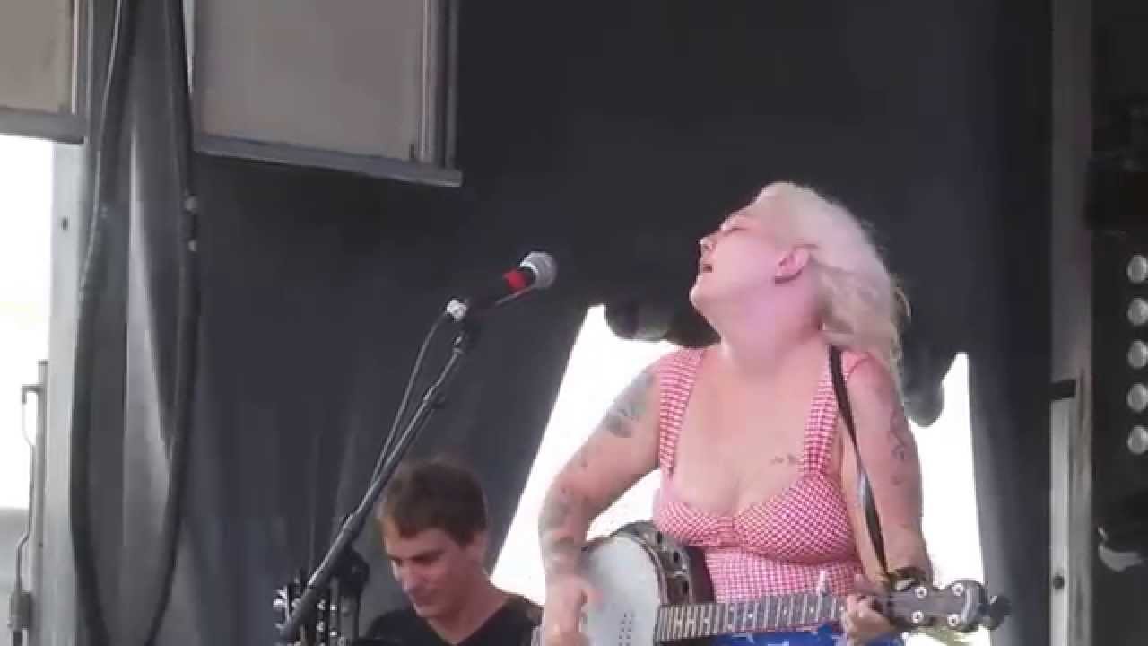 Elle King - 