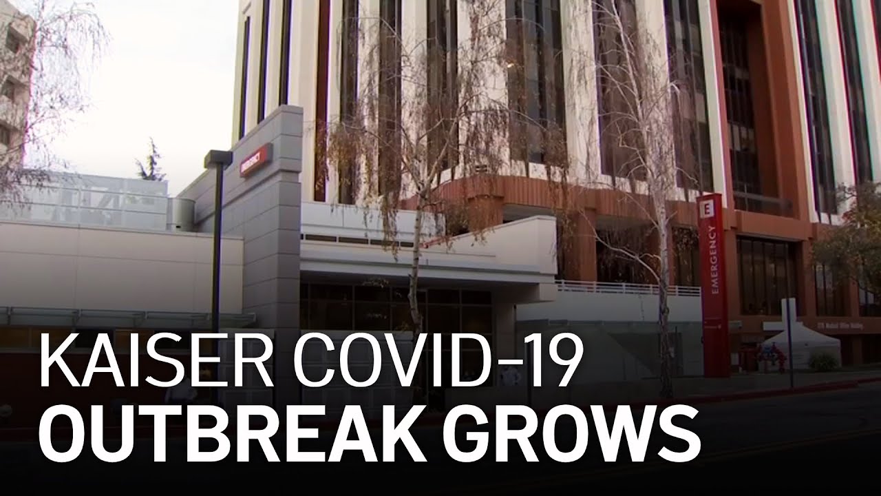 Kaiser Employees Raise Concerns as Deadly Outbreak Grows to 60 Cases