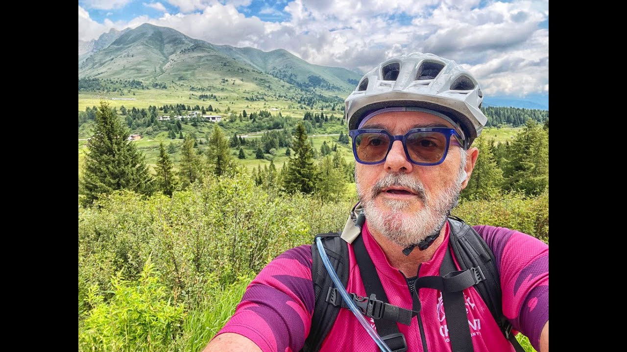 I Giri del Drugo - Unpaved Roads Val di Sole Day2