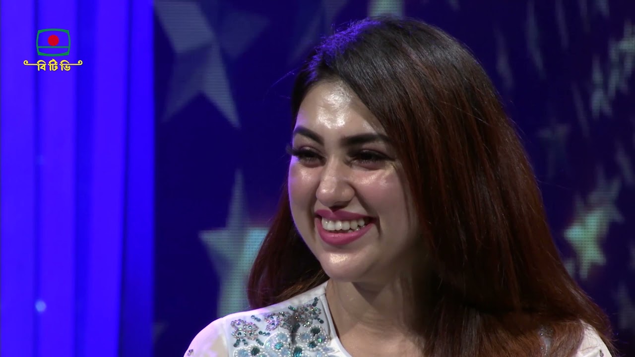 ঈদ সেলিব্রেটি আড্ডা - ড্যানি সিডাক, অপু বিশ্বাস, দীঘি | ঈদ-উল-আযহা ২০২১ উপলক্ষে বিশেষ অনুষ্ঠান