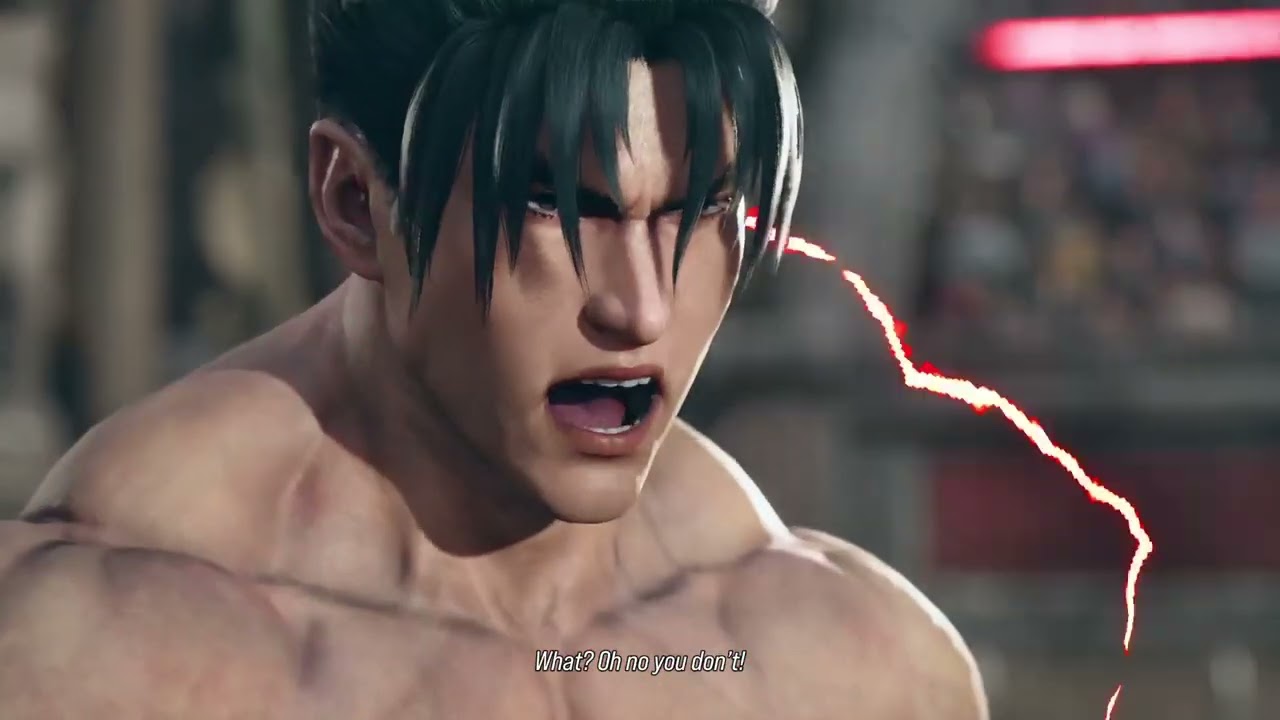 Quick Tekken Ranked with Jin | 1/16/26