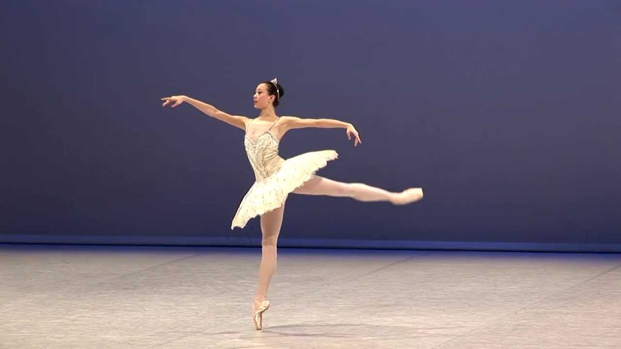 Xuechen Liu - 2013 Selections - Classical variation