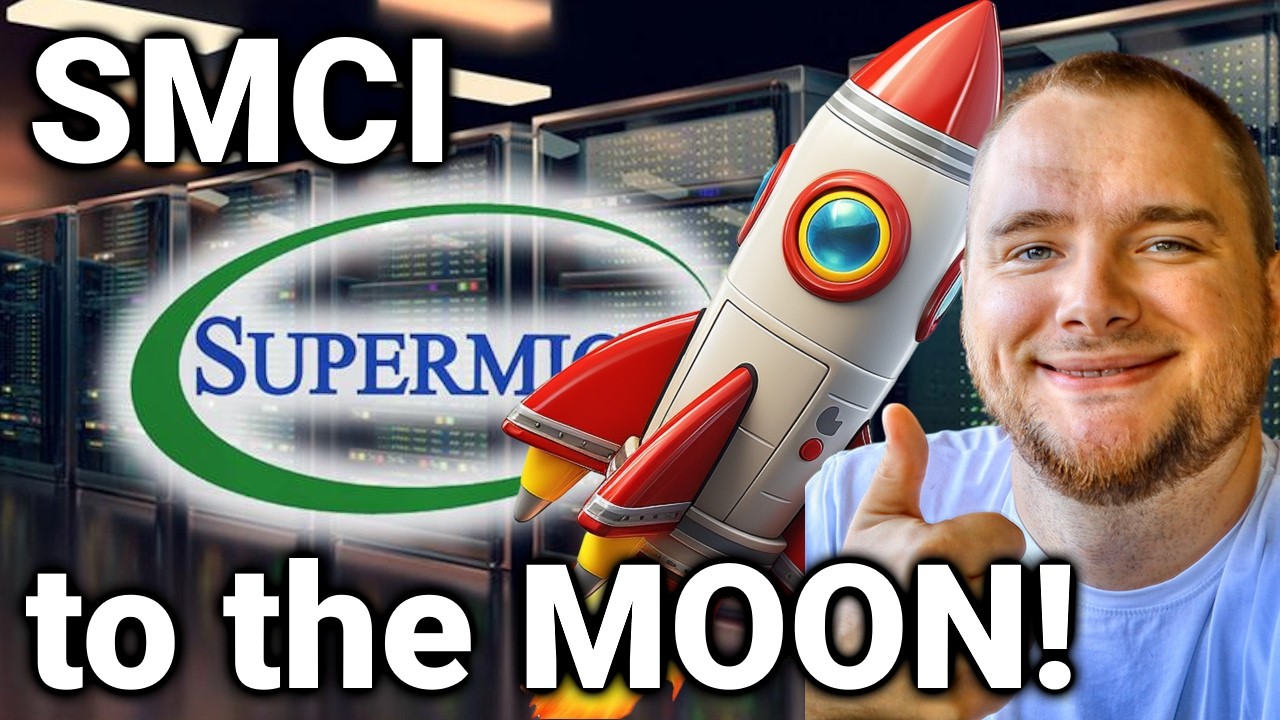 Super Micro Computer stock price prediction 2026-2027 SMCI stock analysis