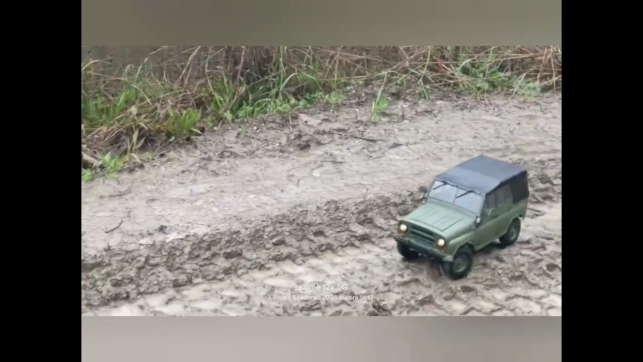 Uaz wpl c94
