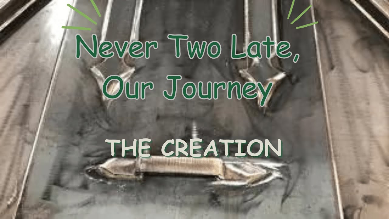 Crafting a Stunning Narrowboat Shell Step by Step